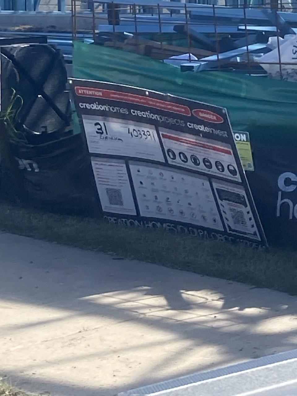 Who