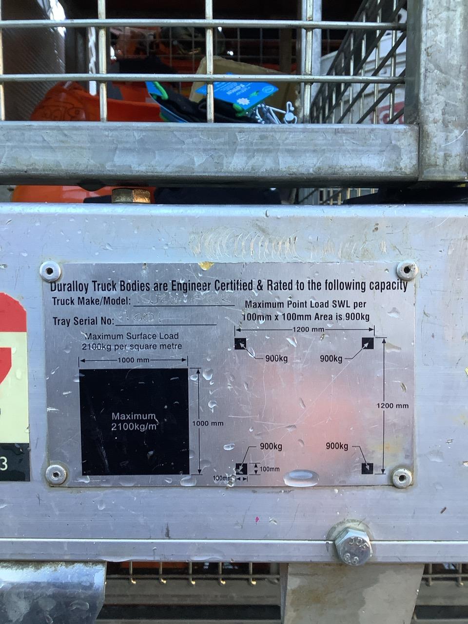 Please enter the cage number