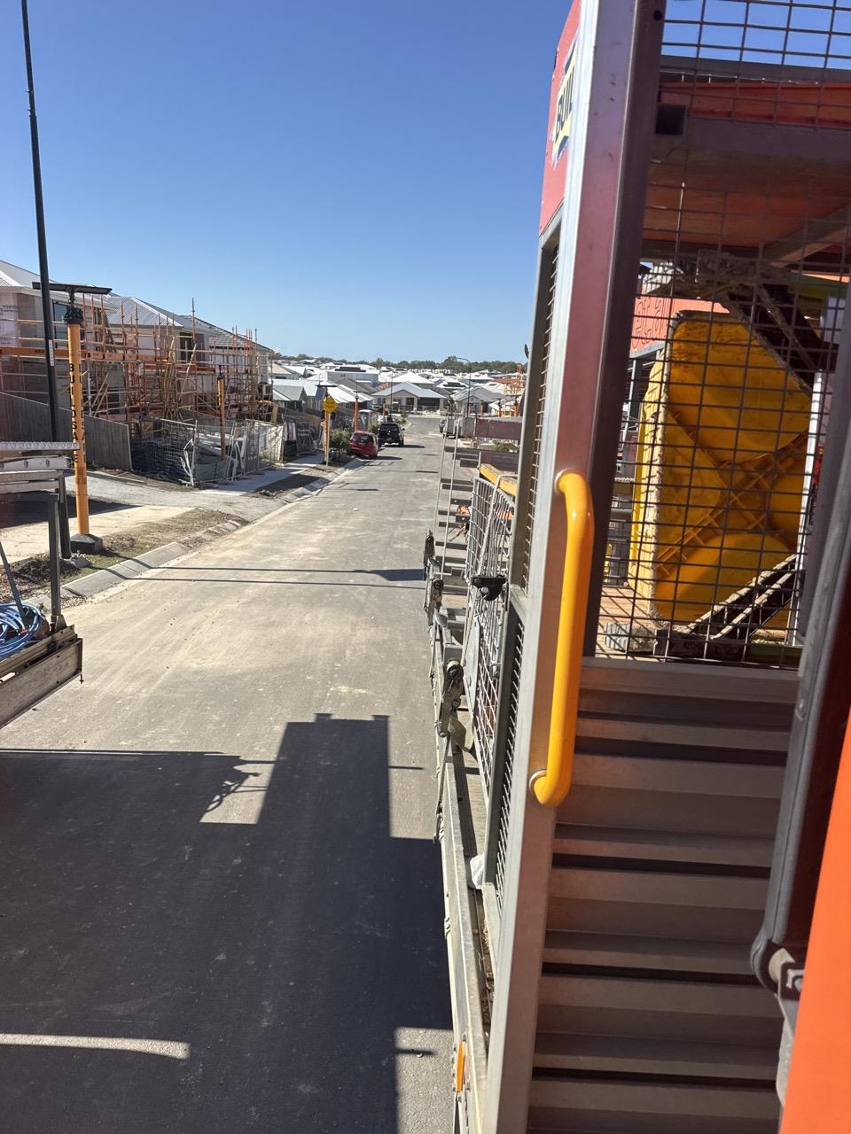 Copyright © 2026 Buildsafe Australia Pty Ltd