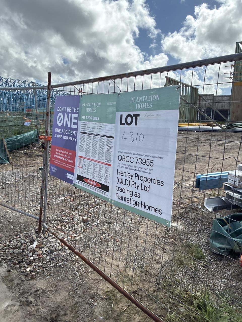 Scaffold type