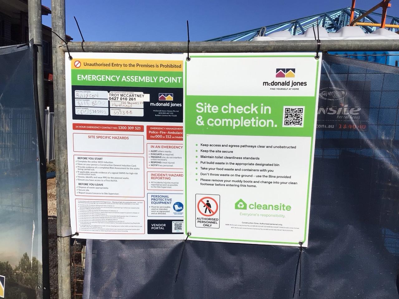 Crew