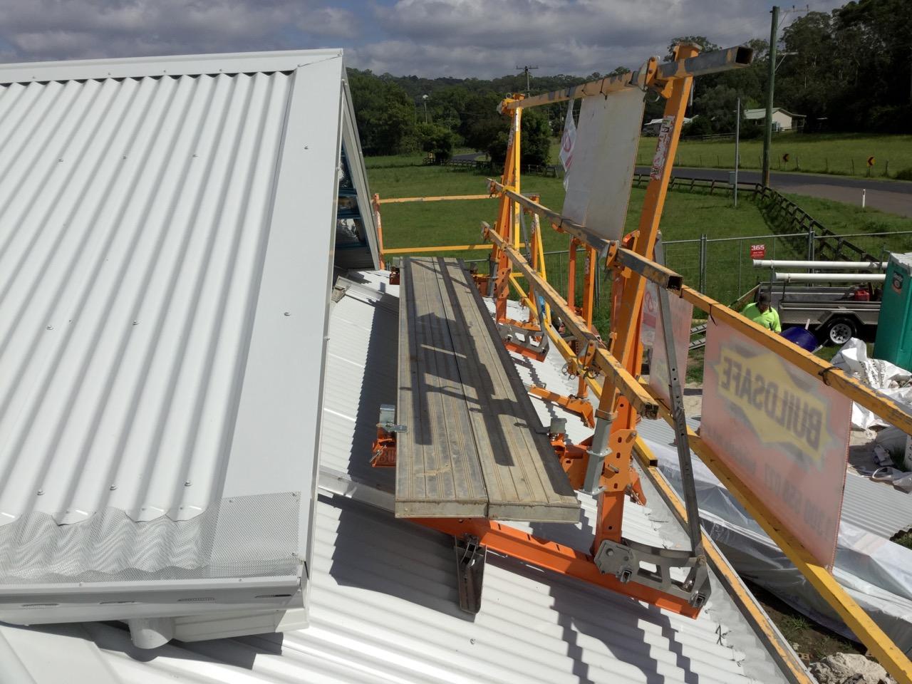 Was the equipment picking list correct for this installation?
